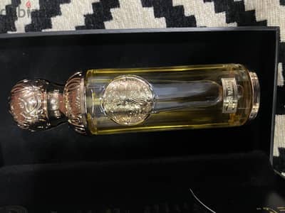 عطر قصة هادسن فالي (Gissah Hudson Valley) الأصلي - 200 مل