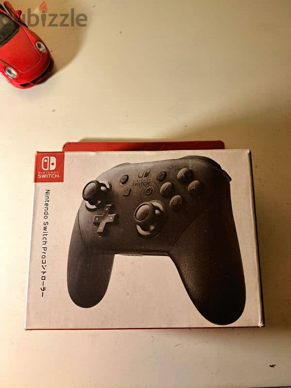 pro controller for nintendo switch 1