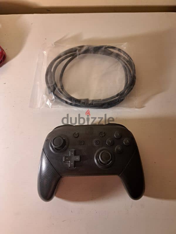 pro controller for nintendo switch 2