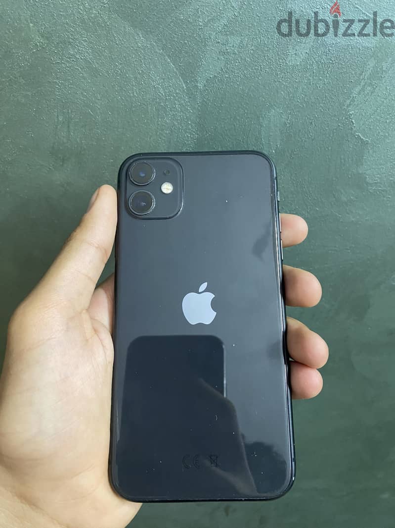 iPhone 11 1
