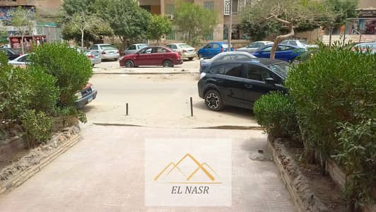 مكتب ارضى للايجار حسن المأمون مدينة نصر
