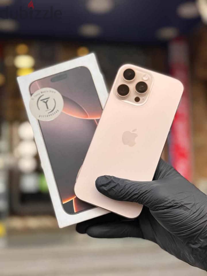 iphone 16pro max 1