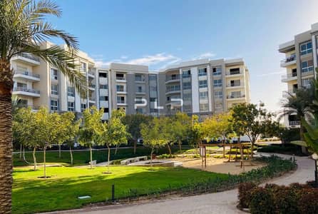 شقة ريسيل 214 م جاهزة للسكن للبيع في هايد بارك التجمع الخامس Hyde Park New Cairo قابلة للتفاوض