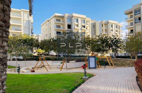 شقة ريسيل 214 م جاهزة للسكن للبيع في هايد بارك التجمع الخامس Hyde Park New Cairo قابلة للتفاوض