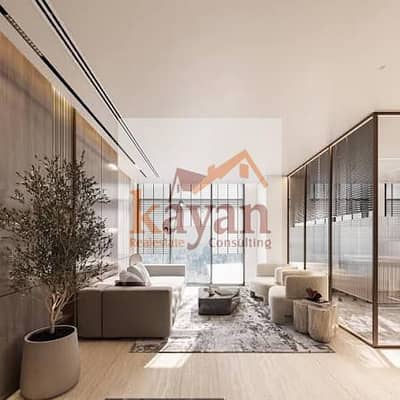 للإيجار – كايرو فيستيفال سيتي – بوديوم إدمن