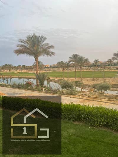 For Sale Chalet Ground Floor Elain bay First row Golf
