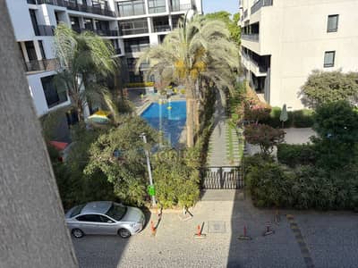 اقل سعرشقة 230م مفروش ايجار كمبوند واتر واي التجمع القاهرة الجديدة Apartment rent The Waterway New Cairo