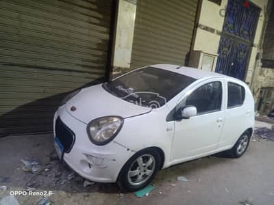 جيلي باندينو 2015 للبيع القاهرة