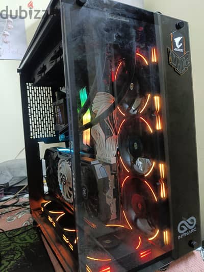 i7 14900K & 6800XT