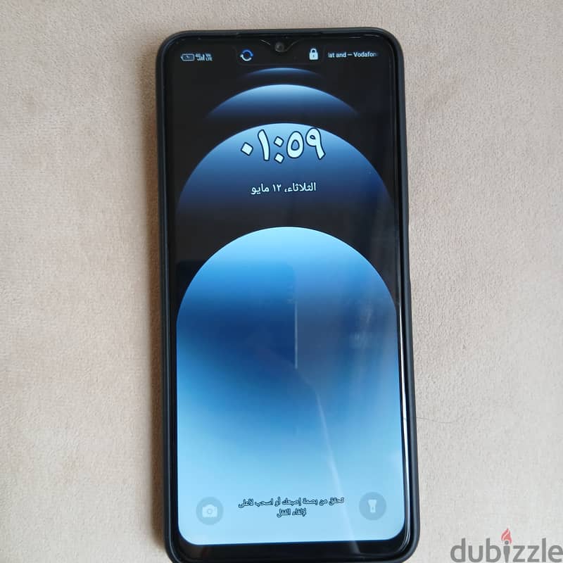 itel a90 4/256 1
