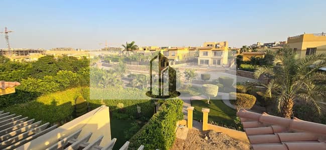 فيلا توين هاوس لقطة للبيع في لاتيرا التجمع Latterra New Cairo