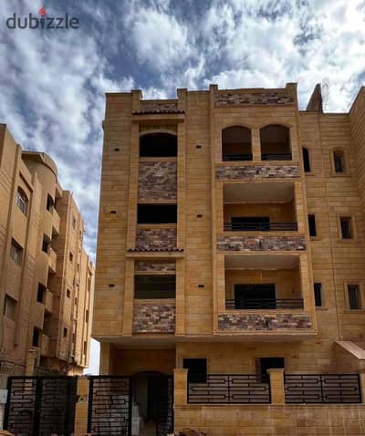 Apartment for immediate delivery in Gardenia Heights 3