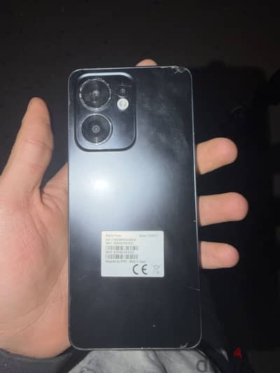 اوبو رينو 13 f