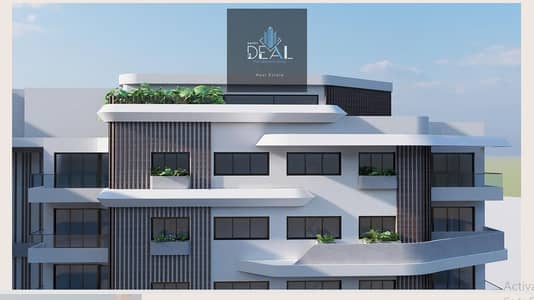 Own your 2-bedroom apartment in a fully integrated compound with only 260K down payment and enjoy a premium residential and investment opportunity