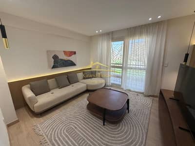 شقه للبيع 100متر كمبوند ويست فيو Westview الشيخ زايد الجديدة بالقرب من اعمار و فاي وكارمل و ذا استيتس و نايا ويست و سولانا و ريفرز تطوير مصر و لامنجو