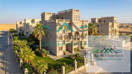 اراضي اسكان فاخر قرب محطة المونوريل الرئيسية