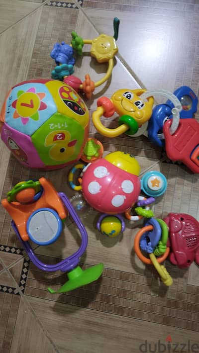 baby toys