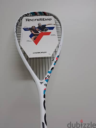 مضرب اسكواش تيكني فايبر اكس توب125g squash racket tecnifiber xtop مضرب اسكواش تيكني فايبر اكس توب125g squash racket tecnifiber xtop