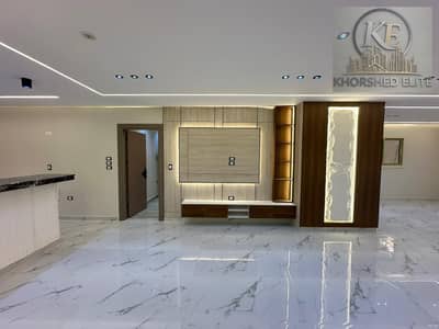 فرصة حقيقية للسكن أو الاستثمار في أرقى مواقع حدائق الأهرام    للبيع في موقع استثنائي بحدائق الأهرام – منطقة ط   فيلا ارضي 255 متر وجهه تحميل ممتاز مدخ