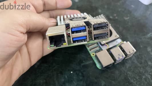 Raspberry pi 5