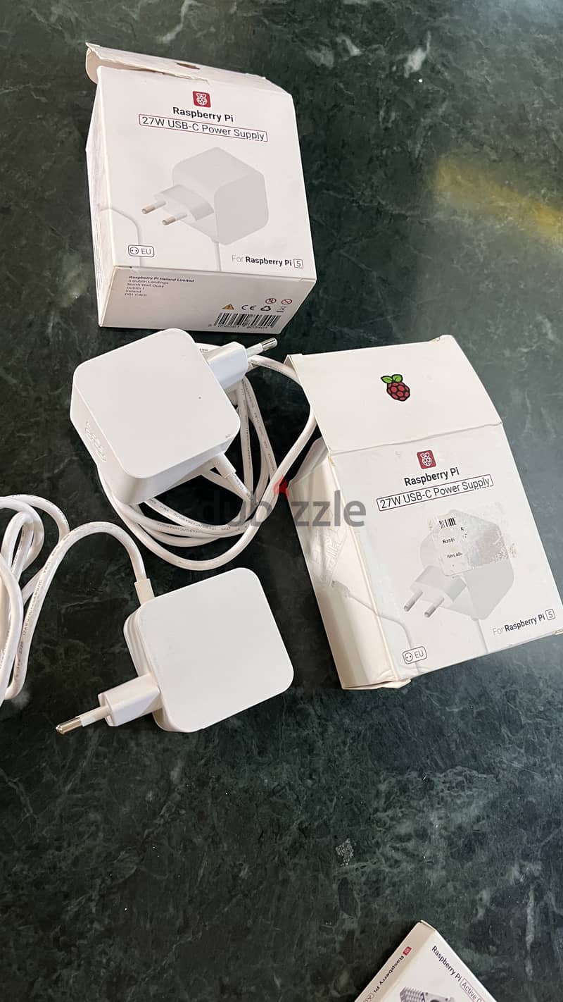 Raspberry pi 5 1
