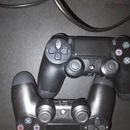 PS4 Slim 1tb معدل