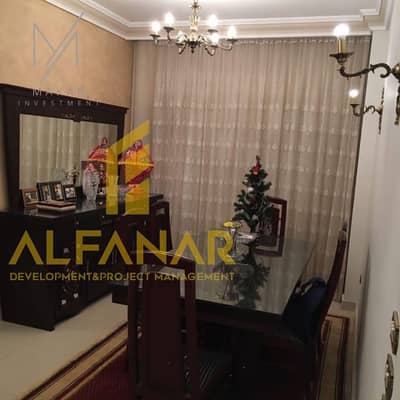 Apartment for Sale in West Arabela – New Cairo (District 3/4)