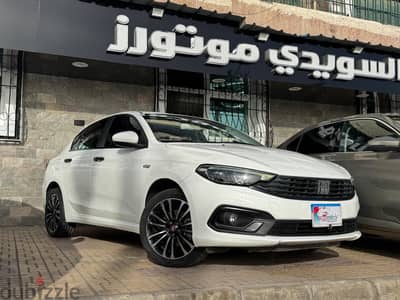 فيات تيبو 2022