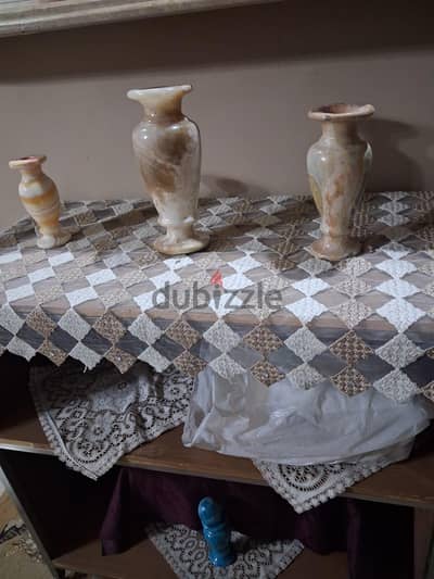 فازات رخام