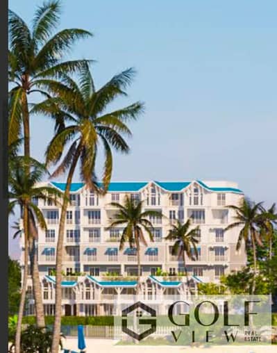 For quick sale, a 125m apartment in the lagoon at the lowest total and the best location in Mountain View iCity, October