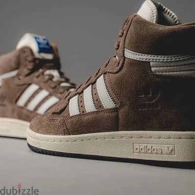 حذاء أديداس جديد - Adidas Centennial 85 High