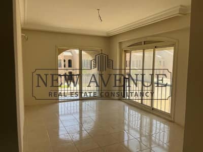 دوبلكس ارضي للبيع بجاردن متشطب تشطيب فاخراستلام فوري في جرين اسكوير مستقبل سيتي - Green Square Mostakbal City