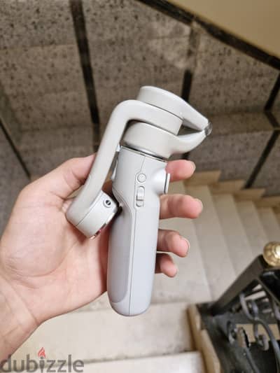 dji osmo mobile 5