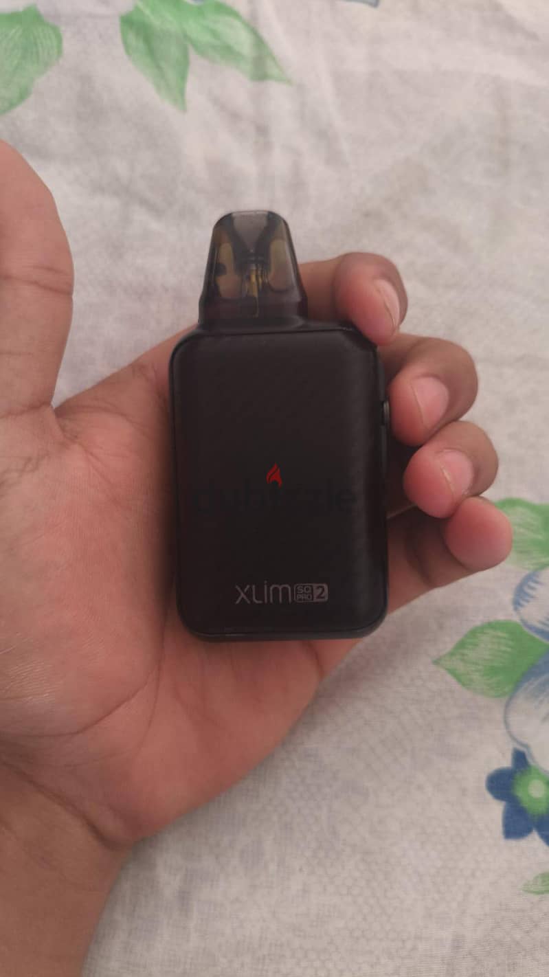 vape pod 3