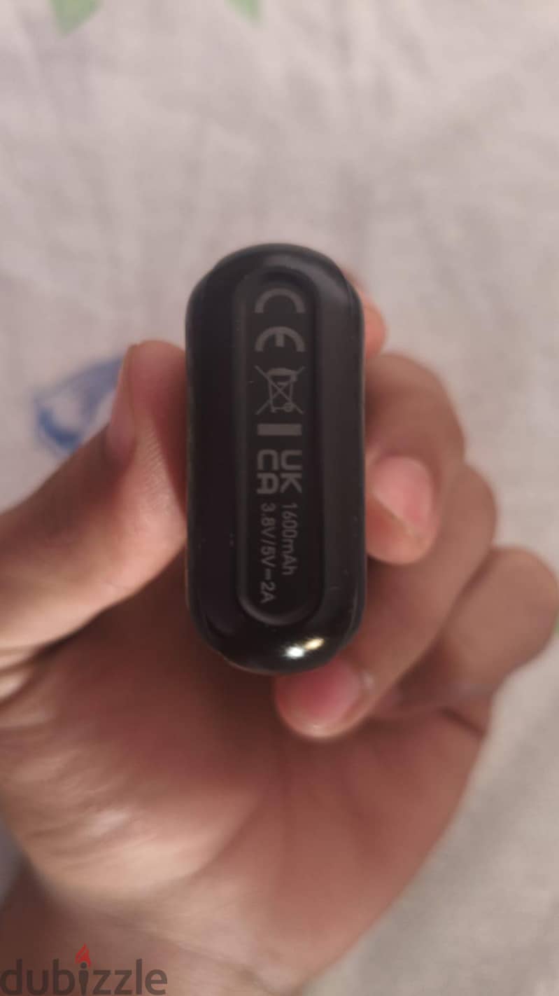 vape pod 4