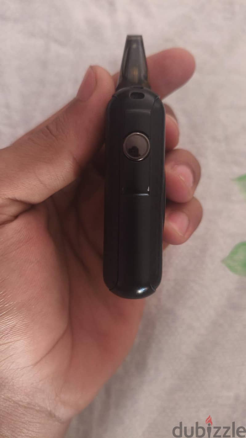 vape pod 5