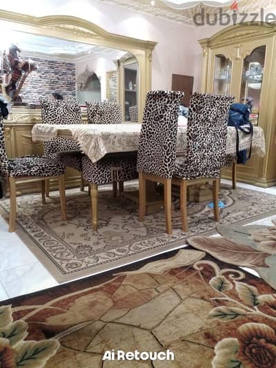 طقم سفره للبيع