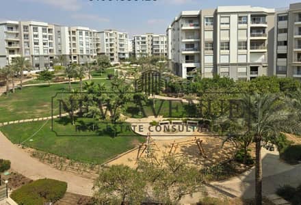 Investment Opportunity Fully Finished 1 Bedrooms Apartment with Soon Delivery - Pay 5% Downpayment Only and 8 Years Installments in Hyde Park