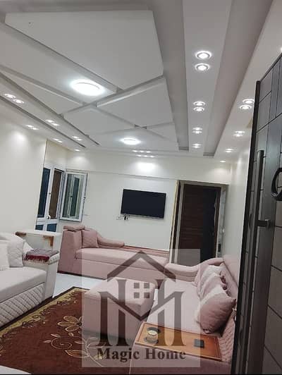 شقة مميزة للبيع – جاهزة للسكن 