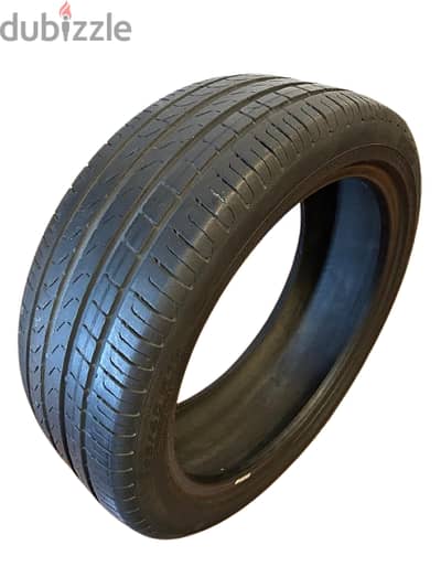 عدد 1 كاوتش - Pirelli - 225/45 R19