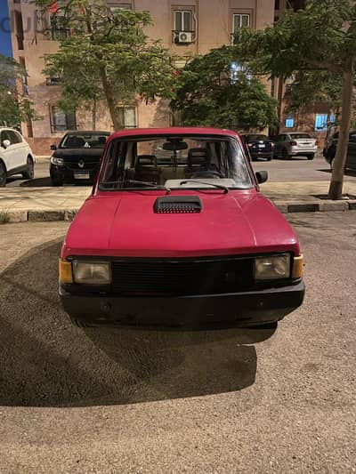Fiat 127