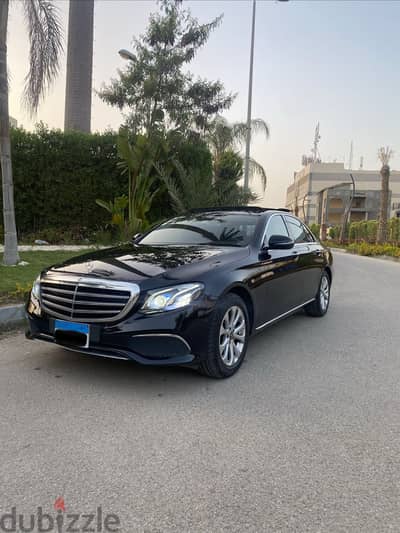 E180 2018 Exclusive كسر زيرو