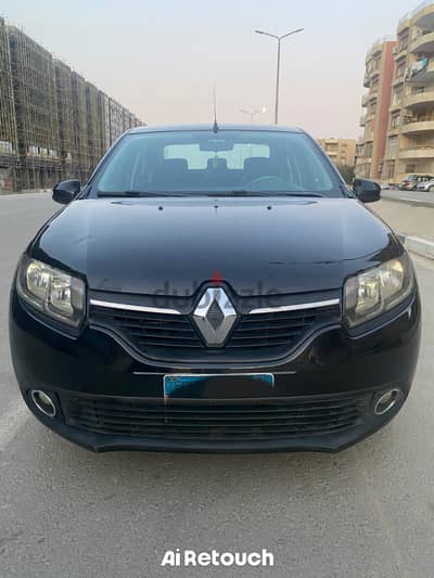 رينو لوجان
