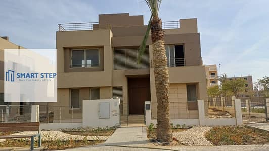 ستاندالون للبيع بأفضل سعر في الماركت في بالم هيلز القاهرة الجديدة palm hills
