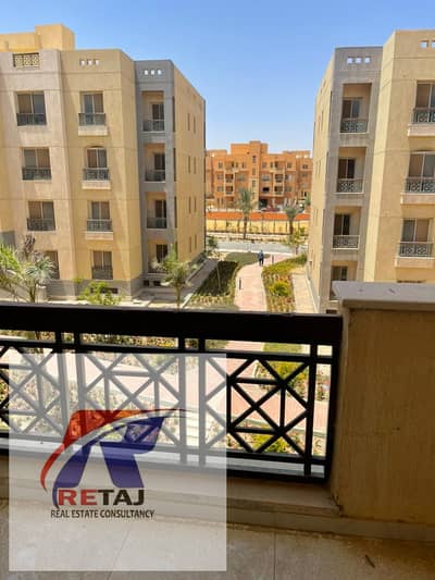شقة للايجار قانون155  م سوبر لوكس كمبوند بارادايس المهندسين التجمع الخامس