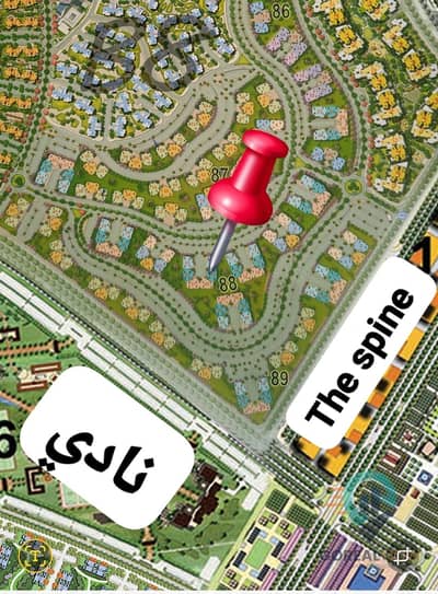 ستديو للبيع مقدم واقساط في مدينتي بسعر متمييز وفي أرقى المراحل