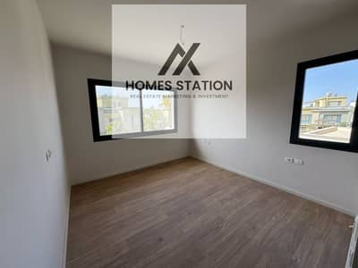 شقة للإيجار في فيليت V Residence القاهرة الجديدة