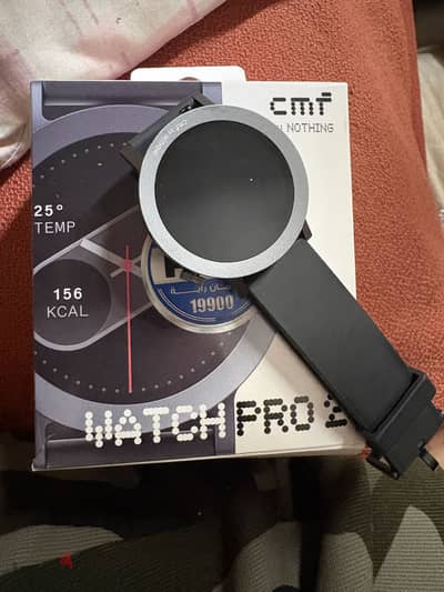 Nothing pro 2