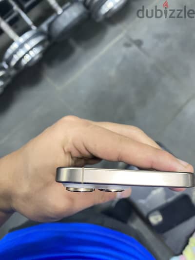 iPhone 16pro max