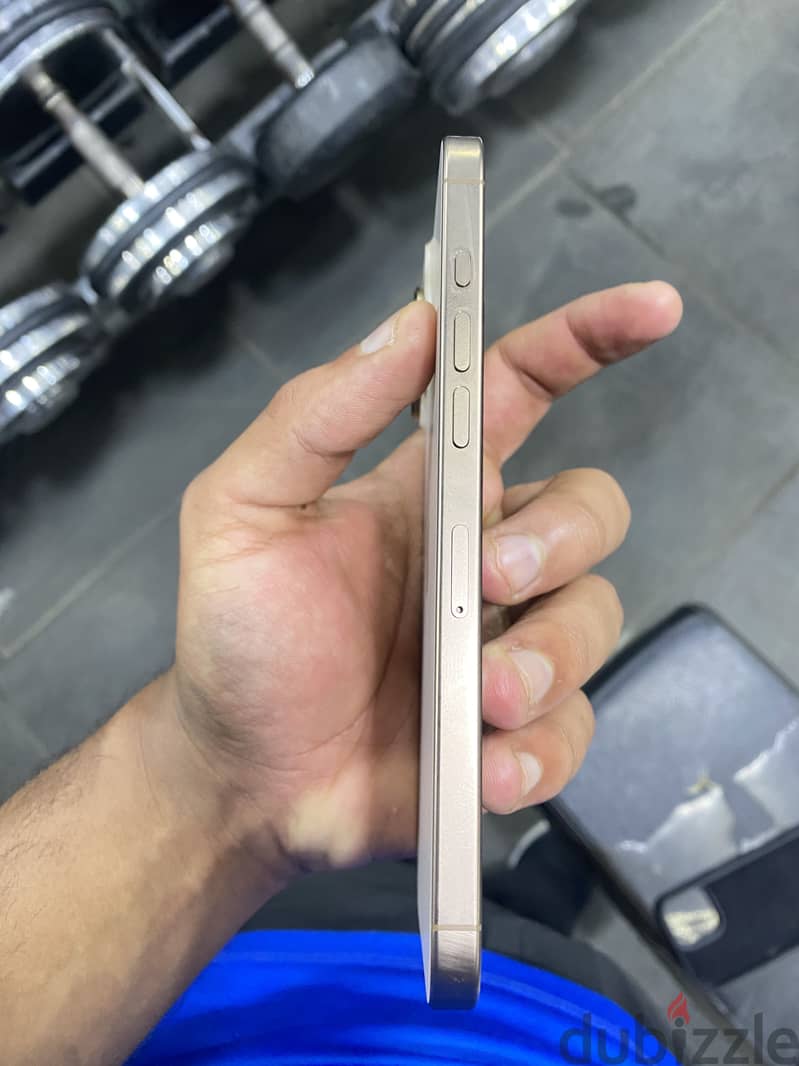 iPhone 16pro max 3